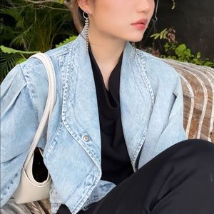 Meet your Posher, Coco